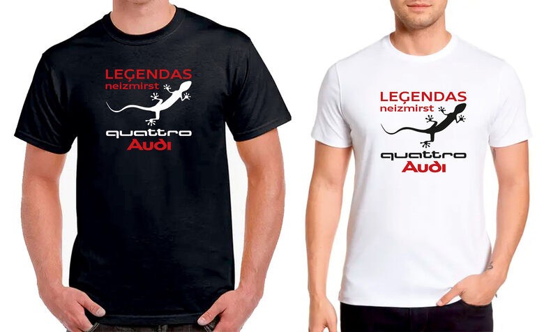 Superīgākajiem auto faniem